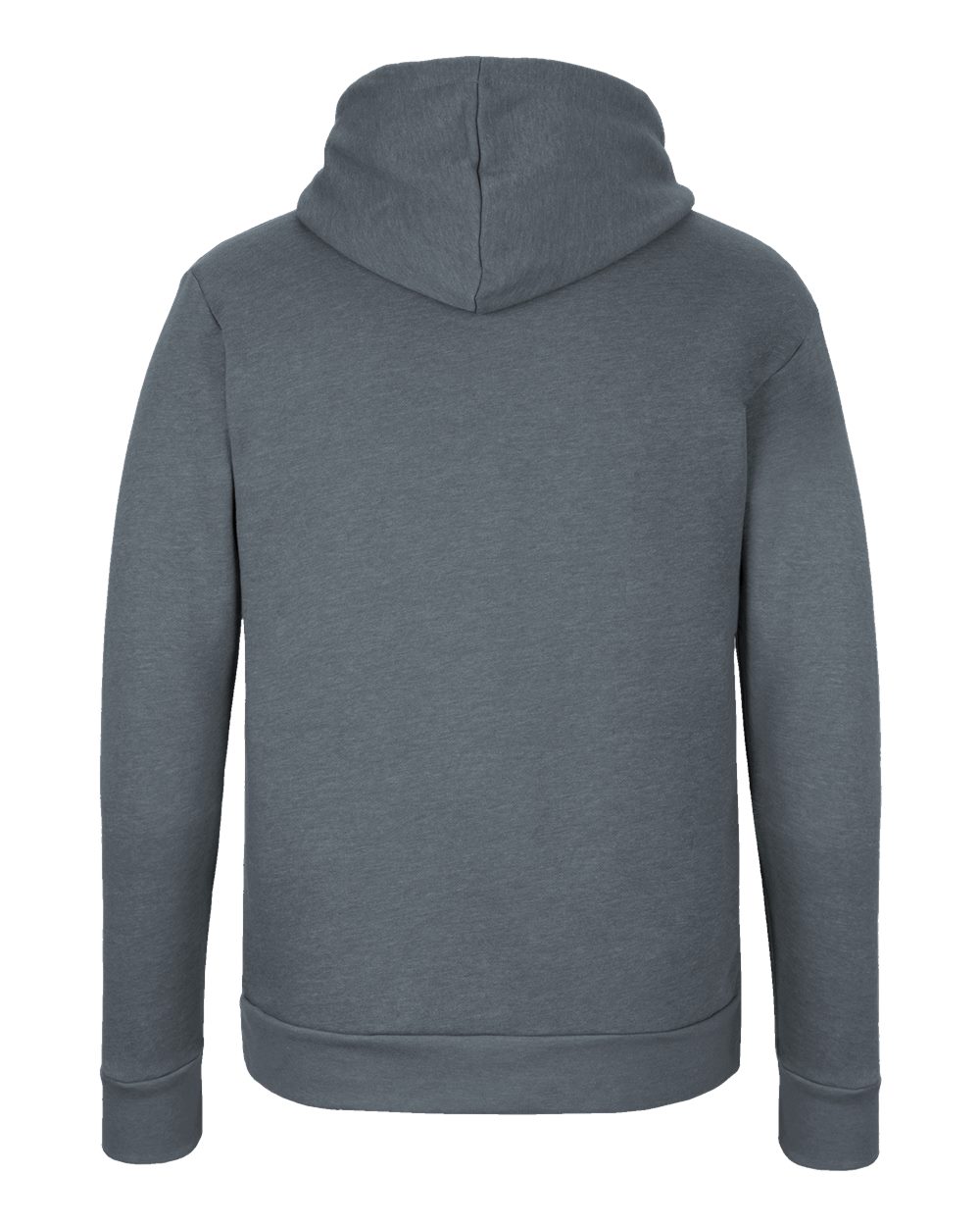 WIND-N-WAVES (MATH. 8:27) HOODED SWEATSHIRT