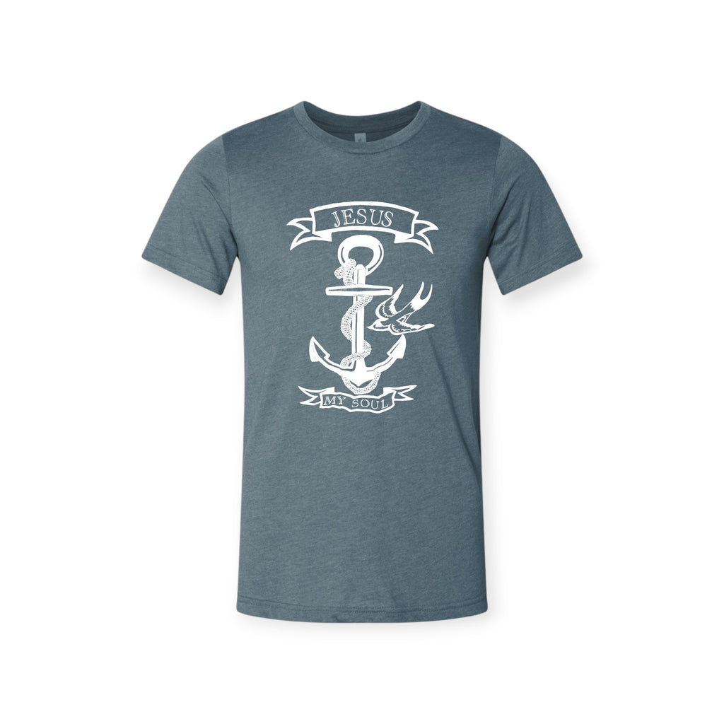 ANCHOR T-shirt