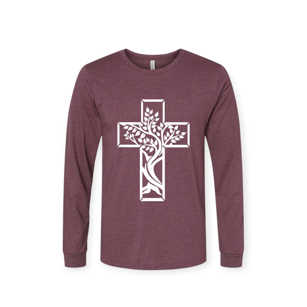 JEREMIAH 29:11 LONG SLEEVE T-Shirt