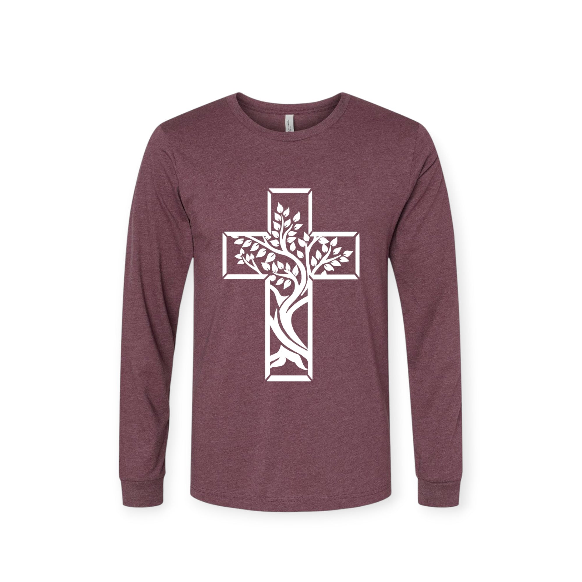 JEREMIAH 29:11 LONG SLEEVE T-Shirt