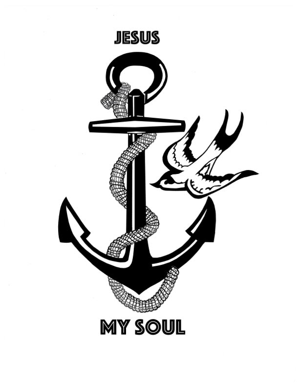 ANCHOR T-shirt